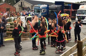 Cookstown Festival